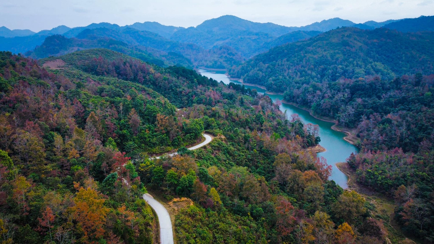 Cao Bang : 10 sites touristiques spectaculaires à découvrir au moins une fois dans sa vie
